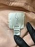 J by Joie 100% Polyester Tan Fleece Size XS - photo 6