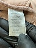 J by Joie 100% Polyester Tan Fleece Size XS - photo 7