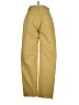 Boyish Solid Yellow Khakis Size 24 waist - photo 2