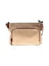 Tignanello 100% Polyester Tan Crossbody Bag One size - photo 3