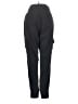 Athleta Black Cargo Pants Size 4 - photo 2