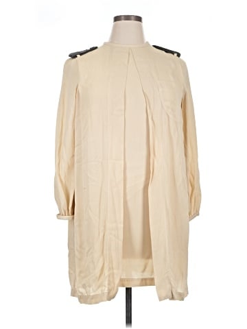 Yigal Azrouël New York 3/4 Sleeve Blouse (view 1)