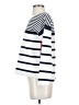Joules 100% Cotton Stripes White Pullover Sweater Size 2 - photo 5