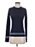 Rag & Bone Blue Pullover Sweater Size XS - photo 1