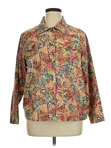 Analogy... Jacket (view 1)