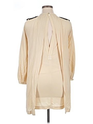 Yigal Azrouël New York 3/4 Sleeve Blouse (view 2)