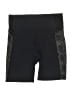 Athleta Black Athletic Shorts Size L (estimated) - photo 1