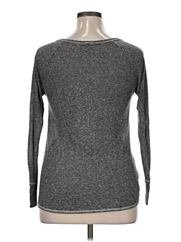 FANG 3/4 Sleeve T-Shirt (view 2)