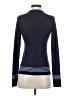 Rag & Bone Blue Pullover Sweater Size XS - photo 2