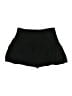 Zara Solid Black Skort Size S - photo 2