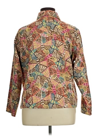 Analogy... Jacket (view 2)
