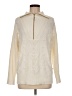 S'edge Ivory Pullover Sweater Size M - photo 1