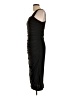 Maurices Black Cocktail Dress Size L - photo 5