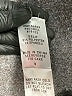White Birch Polka Dots Gray Active Pants Size M - photo 8