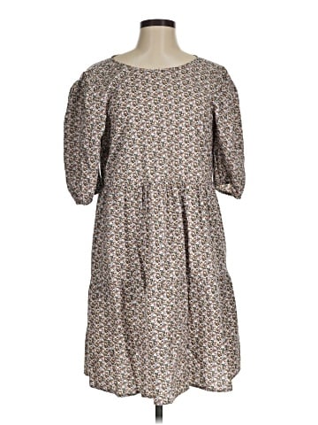 Vero Moda Casual Dress (view 1)