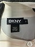 DKNY Ivory Long Sleeve Blouse Size P (petite) - photo 7