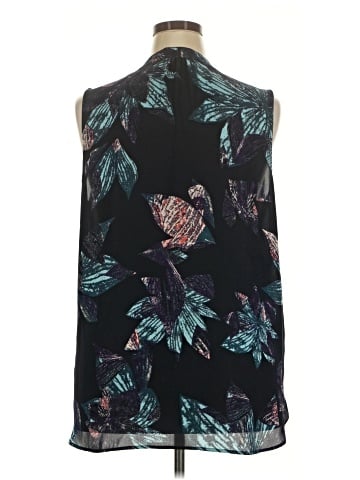 Van Heusen Sleeveless Blouse (view 2)