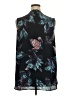 Van Heusen 100% Polyester Black Sleeveless Blouse Size XXL - photo 2