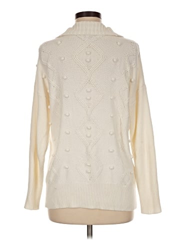 S'edge Pullover Sweater (view 2)