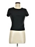 Gap Fit Black Active T-Shirt Size M - photo 1