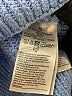 Banana Republic 100% Cotton Blue Pullover Sweater Size XS - photo 8