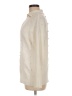 S'edge Ivory Pullover Sweater Size M - photo 5