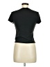 Gap Fit Black Active T-Shirt Size M - photo 2