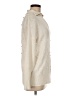S'edge Ivory Pullover Sweater Size M - photo 4