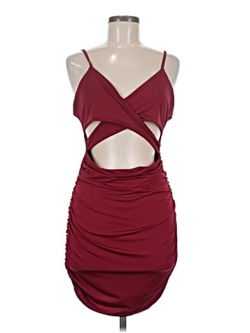 Shein Cocktail Dress (view 1)
