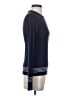 Rag & Bone Blue Pullover Sweater Size XS - photo 4