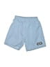 Assorted Brands 100% Polyester Solid Blue Athletic Shorts Size 12-24 mo - photo 1