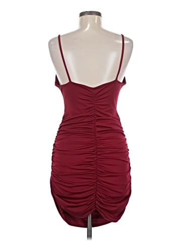 Shein Cocktail Dress (view 2)
