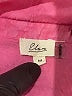Elan Pink Long Sleeve Button-Down Shirt Size M - photo 7