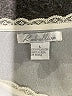 Rebellion 100% Polyester Ivory 3/4 Sleeve Blouse Size L - photo 7
