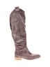 Unbranded Gray Boots Size EU 38 - photo 1