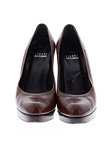 Stuart Weitzman Heels (view 2)