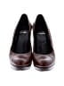 Stuart Weitzman Brown Heels Size 7 1/2 - photo 2