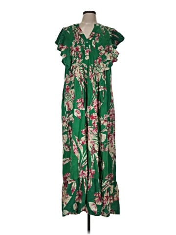 Maeve by Anthropologie Casual Dress (view 1)