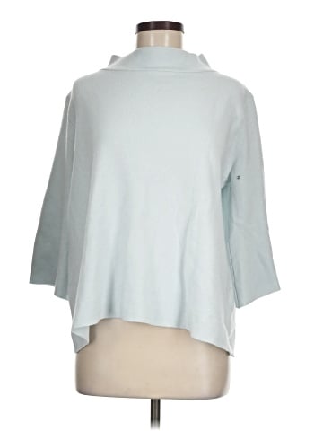 Fate Poncho (view 1)