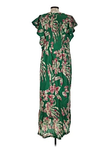 Maeve by Anthropologie Casual Dress (view 2)