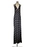 Assorted Brands 100% Viscose Black Casual Dress Size S - photo 1