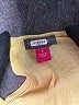 Vince Camuto 100% Polyester Yellow Short Sleeve Blouse Size S - photo 7