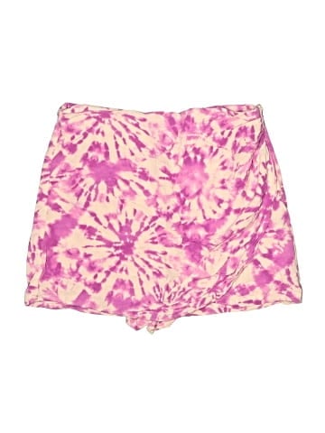 Zara Casual Skirt (view 1)