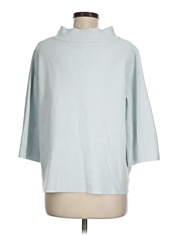 Fate Poncho (view 2)