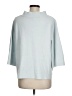 Fate Blue Poncho Size M - photo 2