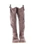 Unbranded Gray Boots Size EU 38 - photo 2