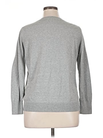 Banana Republic Factory Store Pullover Sweater (view 2)