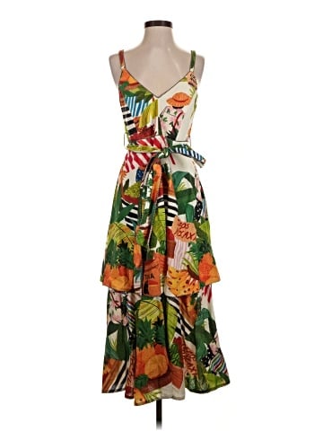 FARM Rio Casual Dress (view 1)