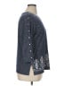 Alfred Dunner Gray 3/4 Sleeve Top Size XL - photo 4