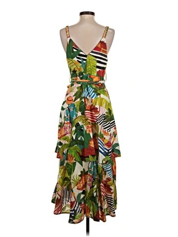 FARM Rio Casual Dress (view 2)